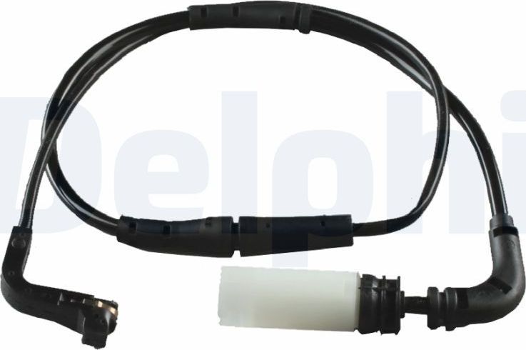 Датчик износа тормозных колодок  Delphi. Артикул LZ0171