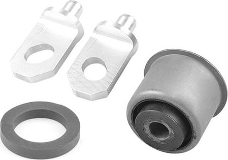 Сайлентблок заднего рычага подвески Tedgum передний правый/левый нижний для Alfa Romeo Giulietta III 2010-2026. Артикул TED49030