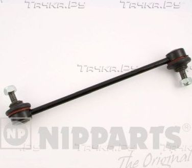 Стойка (тяга) стабилизатора Nipparts для Nissan Cube Z12 2010-2026. Артикул J4961029