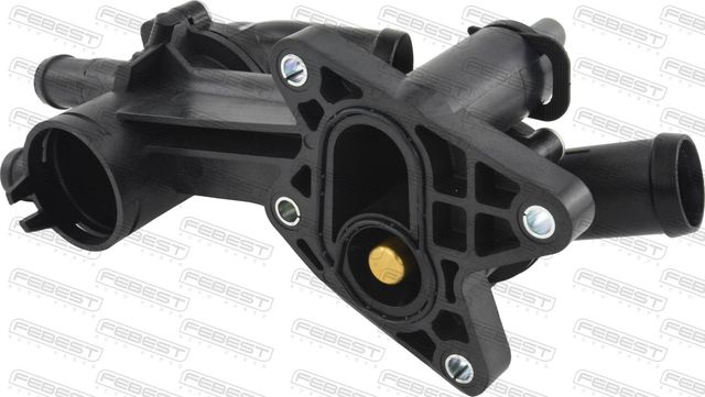 Термостат Febest для Skoda Fabia II 2011-2014. Артикул 23462-008
