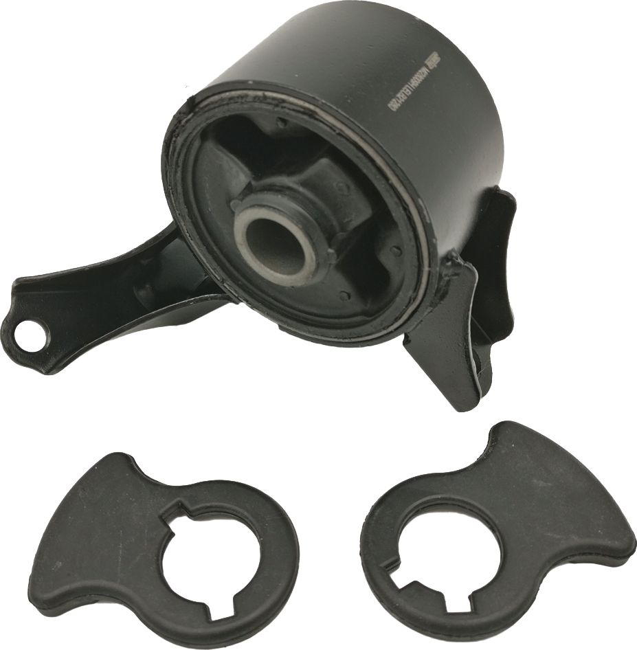 Опора двигателя гидравлическая ACURA MDX YD1 00-06 HONDA MR-V 03-08 (Jikiu). Артикул MI28009H