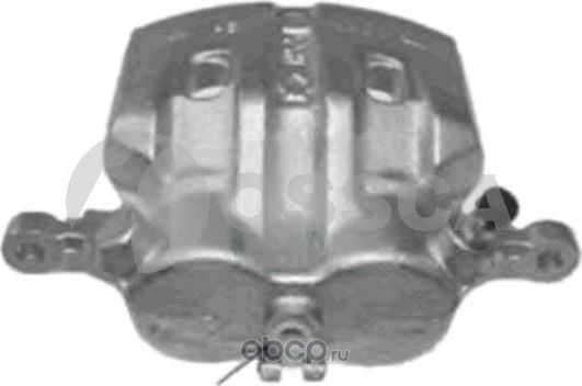 Тормозной суппорт OSSCA задний правый для Nissan X-Trail T30 2001-2013. Артикул 17224