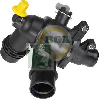 Термостат BGA. Артикул CT5615