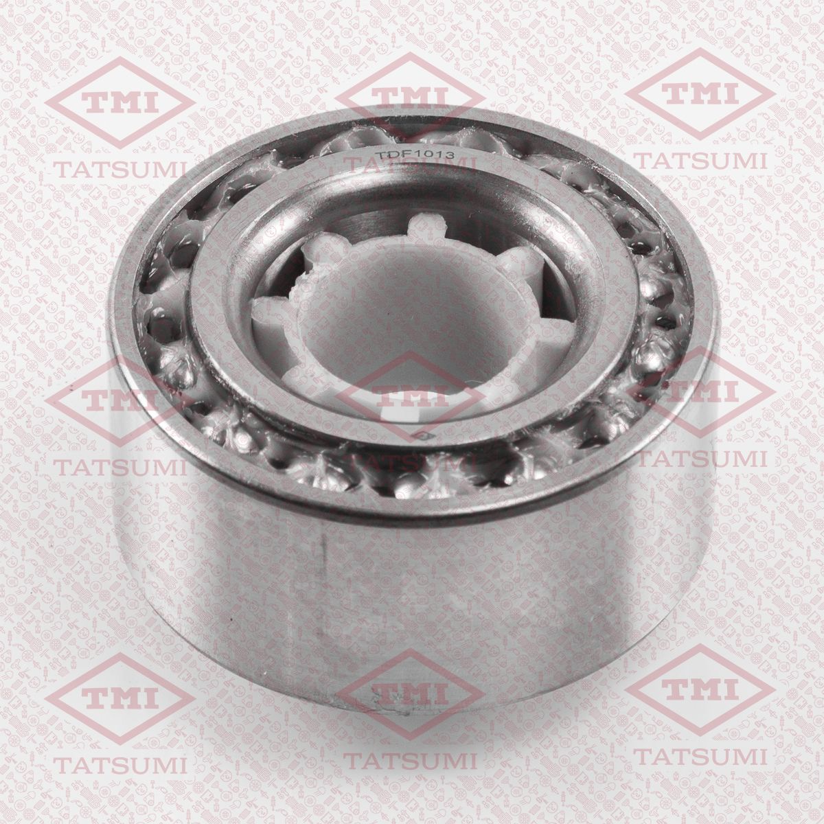 Подшипник передней ступицы (Tatsumi). Артикул TDF1013