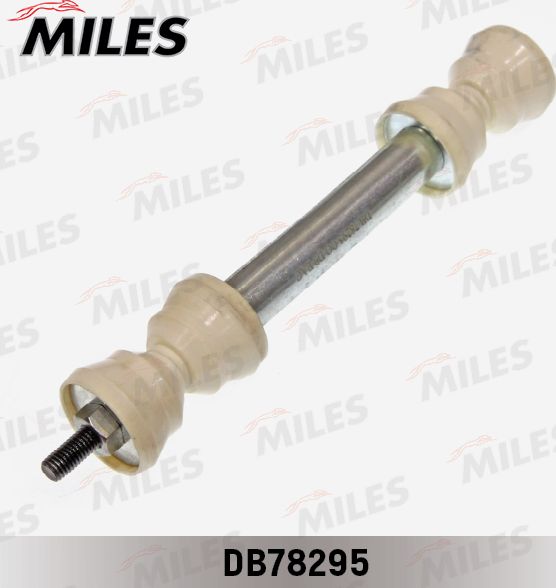 Стойка (тяга) стабилизатора Miles (сталь). Артикул DB78295
