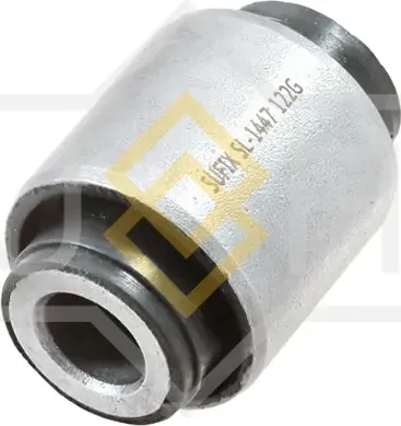 Сайлентблок цапфы | зад прав/лев | (Sufix). Артикул SL1447