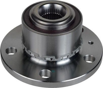 Ступичный подшипник (комплект) Zentparts передний правый/левый для Skoda Rapid I 2012-2019. Артикул Z21911