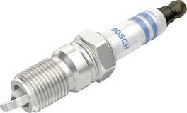 Свеча зажигания Bosch Double Iridium. Артикул 0 242 230 523