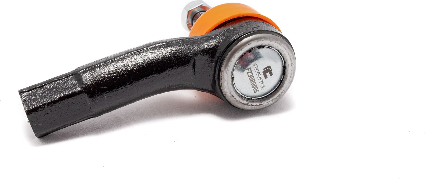 Наконечник рулевой тяги Cworks. Артикул F230R0006