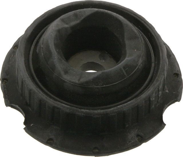 Опора амортизатора (стойки) SWAG (резина/металл). Артикул 30 93 7604