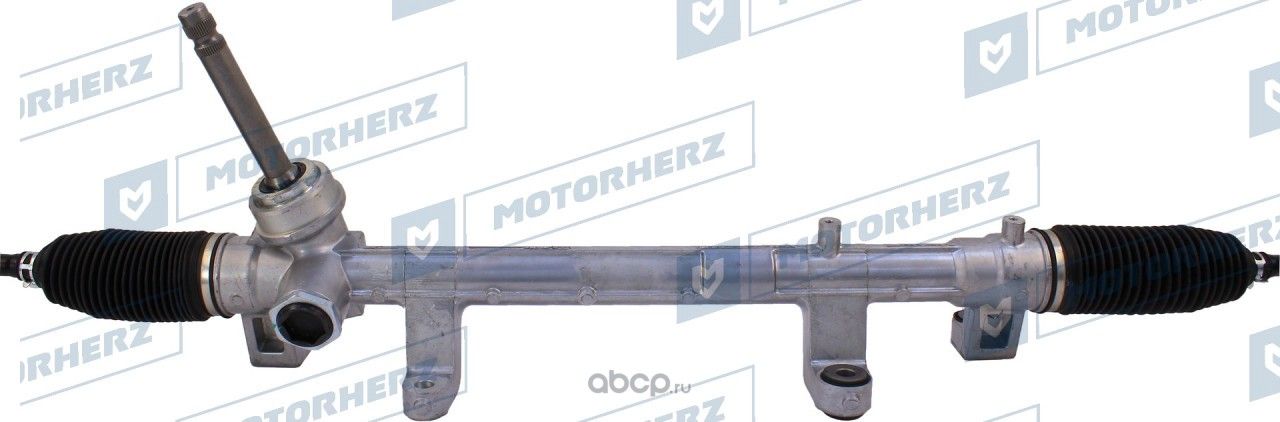 Рулевая рейка с тягами механическая (Motorherz). Артикул M51801NW
