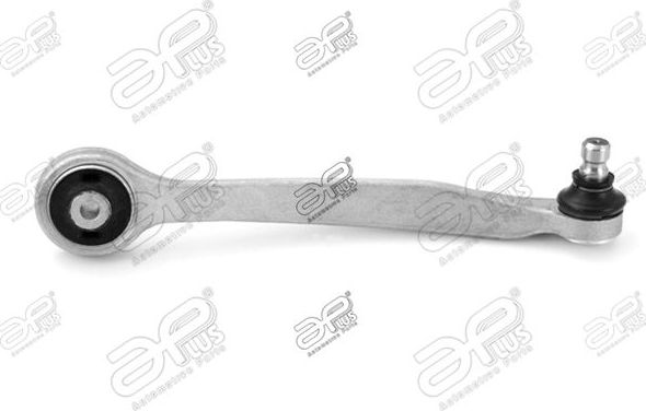 Поперечный рычаг передней подвески APlus правый верхний для Audi S6 II (C5) 1999-2005. Артикул 15158AP