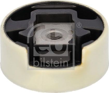 Опора двигателя Febi Bilstein (резина/металл) верхняя для Volkswagen Passat B6 2005-2010. Артикул 183679