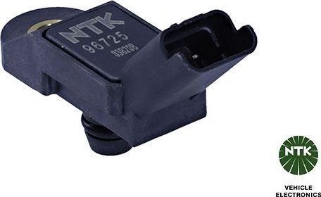 Датчик абсолютного давления (ДАД, MAP) NGK. Артикул 96725