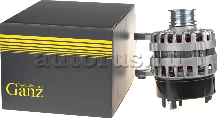 Генератор (Ganz) Ganz. Артикул GRR13005