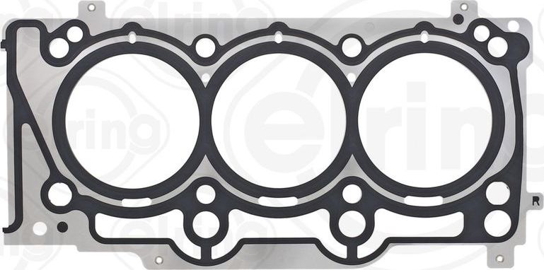 Прокладка ГБЦ Elring. Артикул 586.280