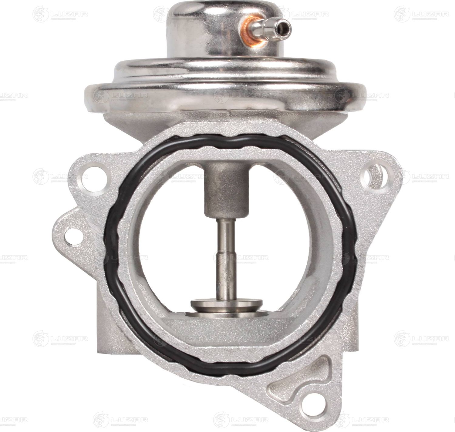 Клапан EGR (рециркуляции выхлопных газов) Luzar. Артикул LVEG 1863