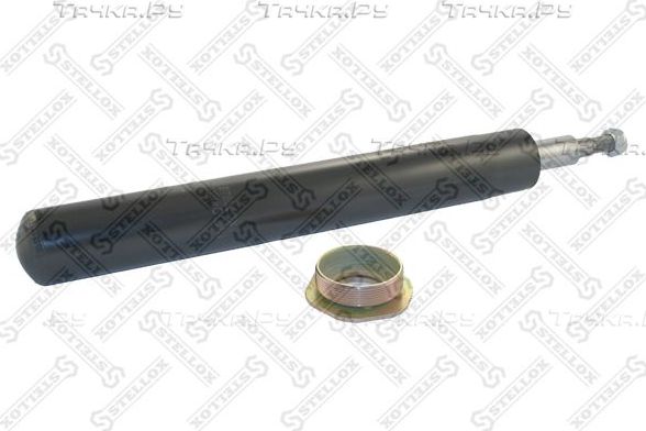 Амортизатор Stellox передний для Daewoo Espero 1991-1999. Артикул 2113-0033-SX