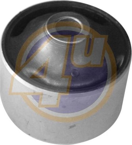 Сайлентблок переднего рычага подвески 4U (резина/металл). Артикул HY-SB-00565