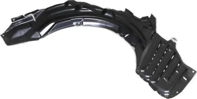 Подкрылок передний правый LANCERx2007-2010 GORDON MB5246GR Gordon. Артикул MB5246GR