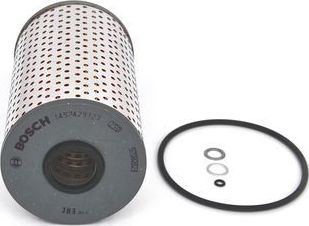 Масляный фильтр Bosch. Артикул 1 457 429 123