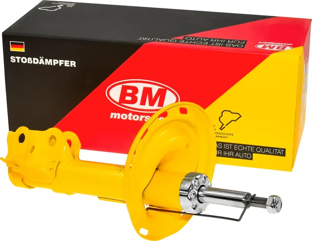 Амортизатор TOYOTA CAMRY 11- пер.прав. (BM). Артикул SHP7369G