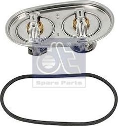 Термостат DT Spare Parts. Артикул 1.11406