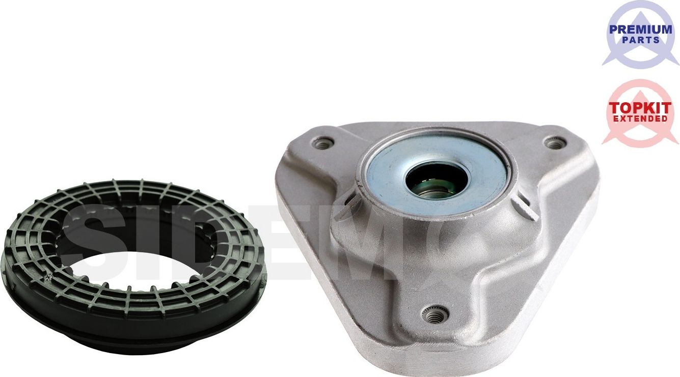 Опора амортизатора (стойки) Sidem. Артикул 849421 KIT