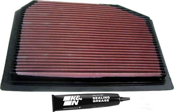 Воздушный фильтр K&N. Артикул 33-2731