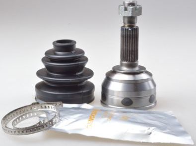 Шрус наружный (граната) Denckermann для Daihatsu Sirion II (M3) 2005-2015. Артикул C120506