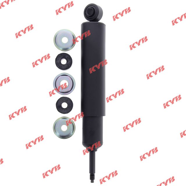 Амортизатор KYB (Каяба) Premium. Артикул 445032