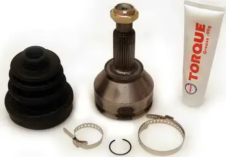 Шрус наружный, комплект (Torque) Torque. Артикул VN5476