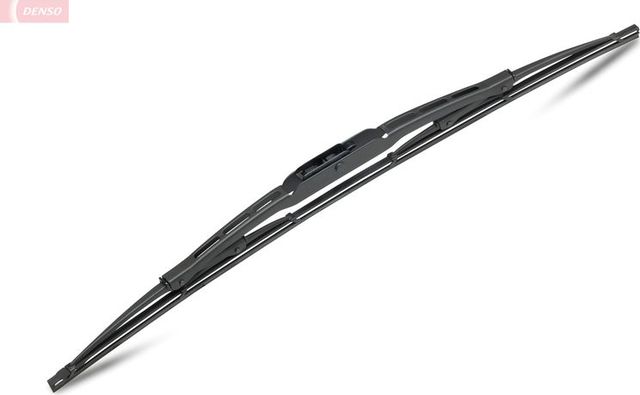 Щетка стеклоочистителя (дворник) Denso передняя правая (пассажирская) для Audi A3 I (8L) 1996-2003. Артикул DM-648
