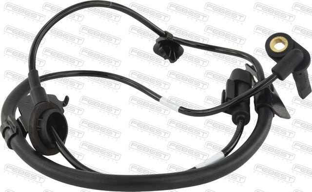 Датчик ABS Febest передний левый для Mitsubishi ASX I 2010-2016. Артикул 04606-003
