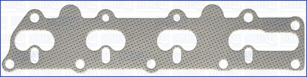 Прокладка выпускного коллектора Ajusa для Daewoo Evanda 2002-2005. Артикул 13118300