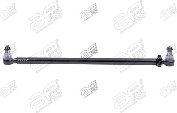 Рулевая тяга продольная APlus для Mercedes-Benz Axor 2002-2004. Артикул 11861AP