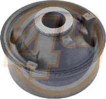 Сайлентблок переднего рычага подвески 4U. Артикул TY-P-11403