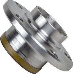Ступичный подшипник (комплект) Zentparts задний правый/левый для Audi A2 2000-2005. Артикул Z22164