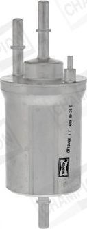 Топливный фильтр Champion. Артикул CFF100488