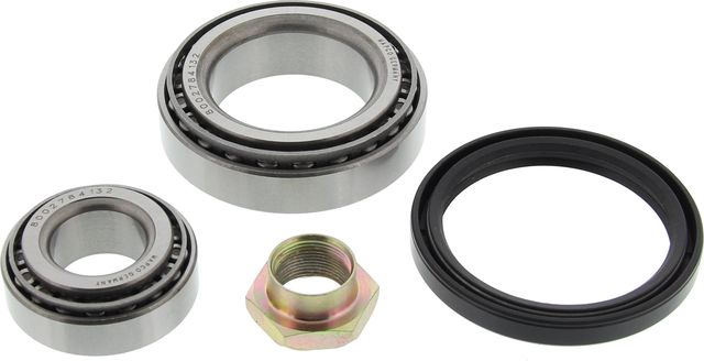 Ступичный подшипник (комплект) MAPCO передний правый/левый для Volkswagen Transporter T3 1979-1992. Артикул 26716