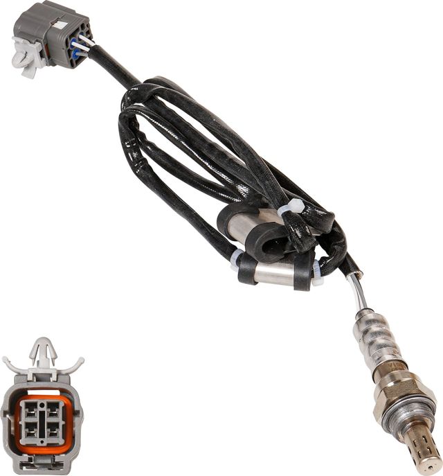 Лямбда-зонд (кислородный датчик) StartVOLT для Mazda 6 I (GG) 2002-2007. Артикул VS-OS 1430