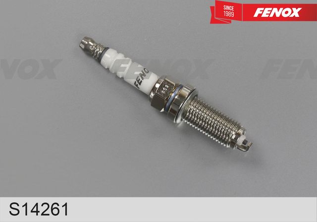 Свеча зажигания Fenox. Артикул S14261