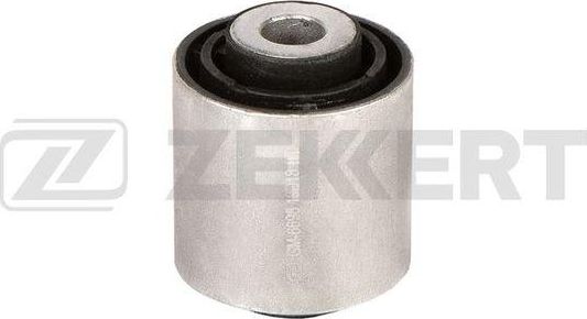 Сайлентблок заднего рычага подвески Zekkert. Артикул GM-6698