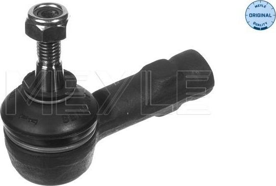 Наконечник рулевой тяги Meyle Original правый/левый для Opel Combo B 1994-2001. Артикул 616 020 5570