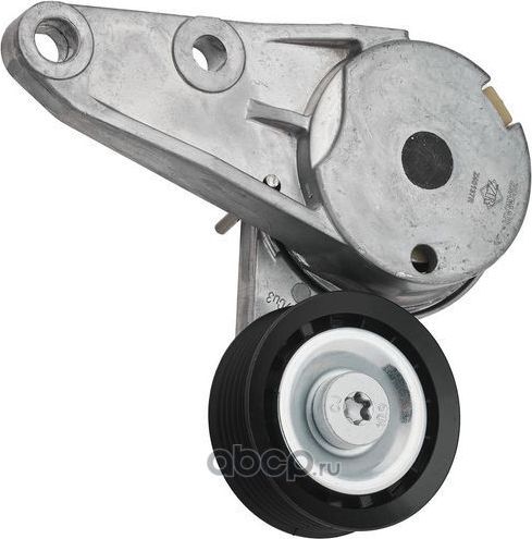 НАТЯЖИТЕЛЬ РЕМНЯ FORD C-MAX, FIESTA, FOCUS, GALAXY, KUGA, MONDEO, S-MAX, TRANSIT (Zikmar). Артикул Z40137R