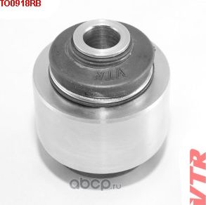 Сайлентблок цапфы плавающий 4230505140 423050R020 4230542020 VTR. Артикул TO0918RB