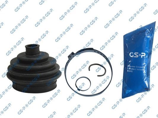 Пыльник шруса (комплект) GSP (Полихлоропрен (неопрен)). Артикул 780210