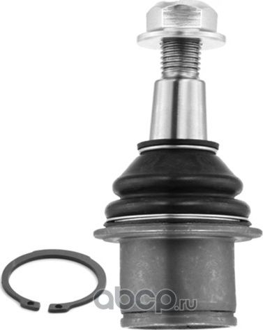 Шаровая опора переднего нижнего рычага LAND ROVER DISCOVERY III 05-09/DISCOVERY (Hosu). Артикул HSBJ0056