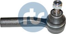 Наконечник рулевой тяги RTS правый для Opel Corsa D 2006-2014. Артикул 91-90320-1