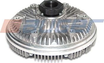 Муфта (вискомуфта) вентилятора Auger для Renault Midlum 2000-2013. Артикул 58623